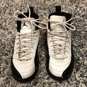 Air Jordan Taxi 12